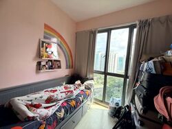 Waterwoods (D19), Condominium #596398281